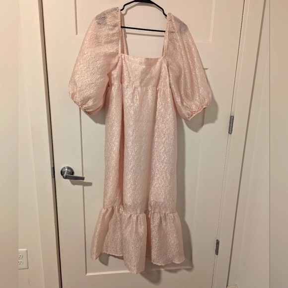 NWT Anthropologie dress - Picture 3 of 12